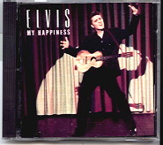 Elvis Presley - My Happiness